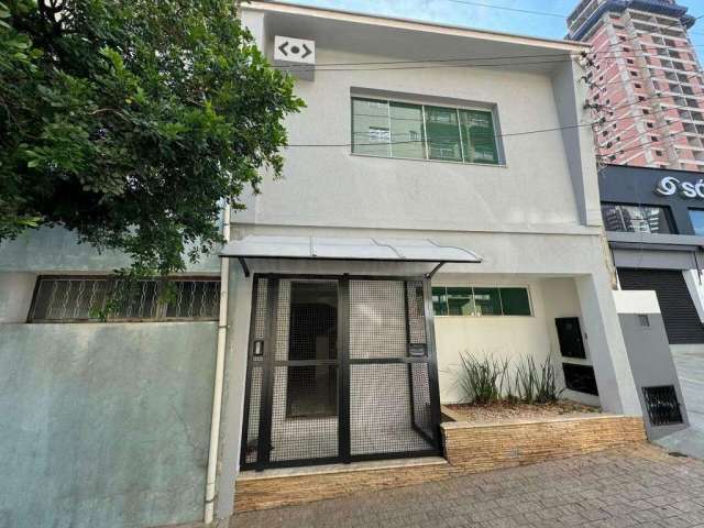 Casa Comercial à venda, 4 quartos, 1 suíte, Centro - Piracicaba/SP