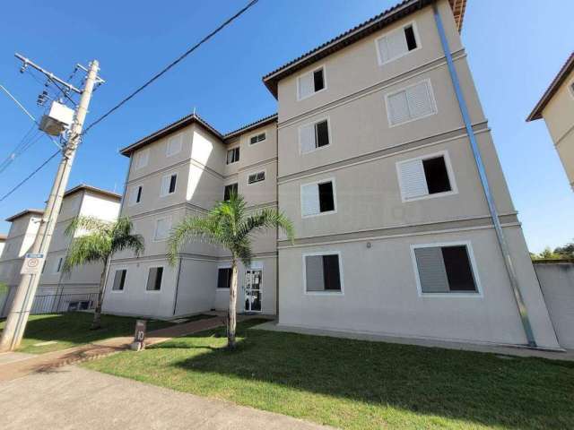 Apartamento para aluguel, 2 quartos, Jardim Parque Jupiá - Piracicaba/SP