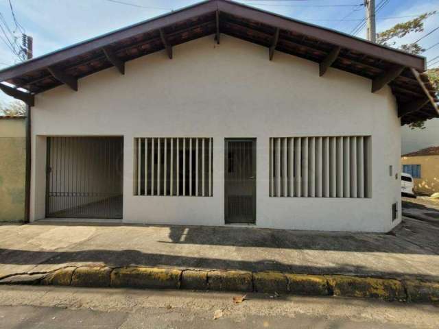 Casa para aluguel, 2 quartos, 2 vagas, Vila Rezende - Piracicaba/SP