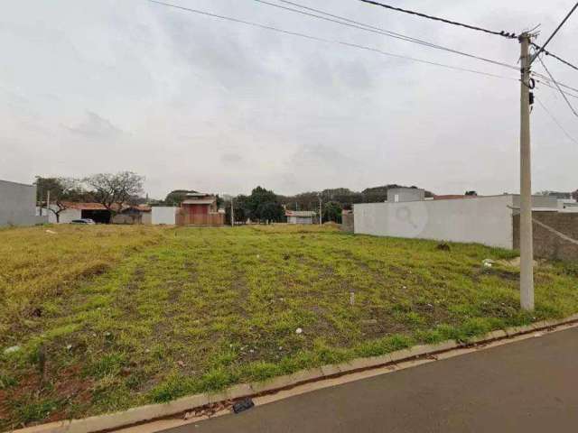 Terreno à venda, Terras de Treviso - Piracicaba/SP