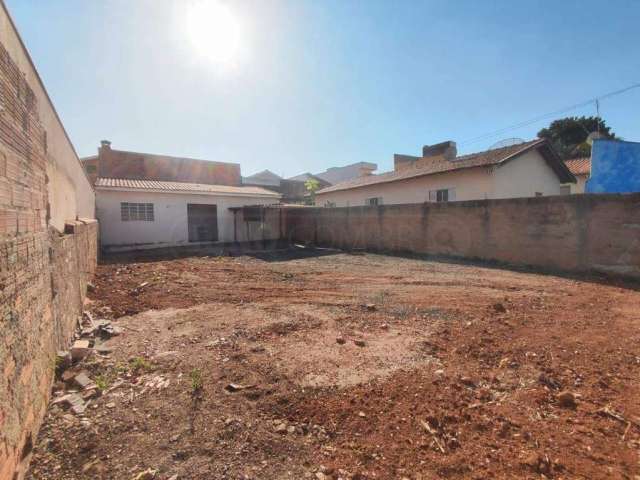 Casa à venda, 2 quartos, Jardim Bom Jesus II - Rio das Pedras/SP