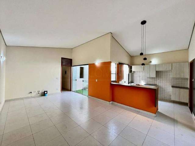 Casa à venda, 3 quartos, 1 suíte, 2 vagas, Água Branca - Piracicaba/SP