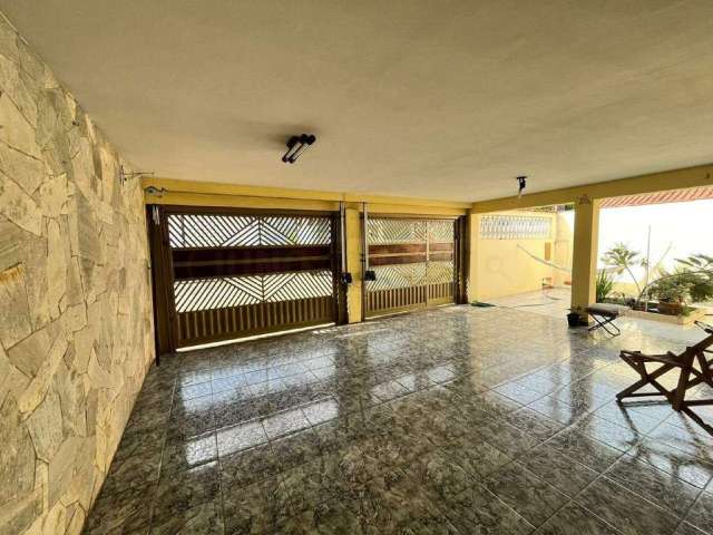 Casa à venda, 3 quartos, 2 vagas, Centro (Ártemis) - Piracicaba/SP