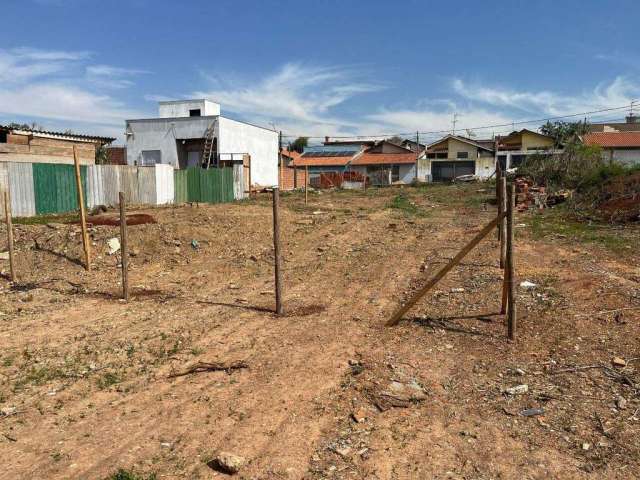 Terreno à venda, Serra Verde - Piracicaba/SP