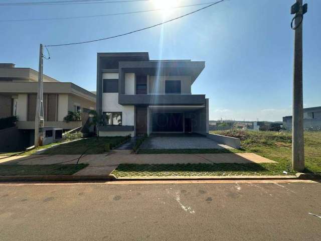 Casa em Condomínio à venda, 3 quartos, 3 suítes, 2 vagas, Santa Rosa - Piracicaba/SP