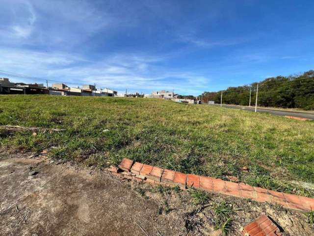 Terreno à venda, RESIDENCIAL ALTOS DO TAQUARAL - Piracicaba/SP