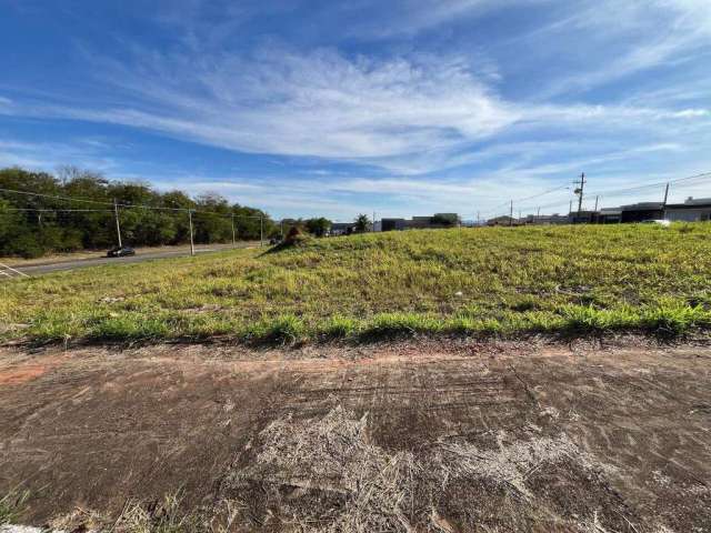 Terreno à venda, RESIDENCIAL ALTOS DO TAQUARAL - Piracicaba/SP