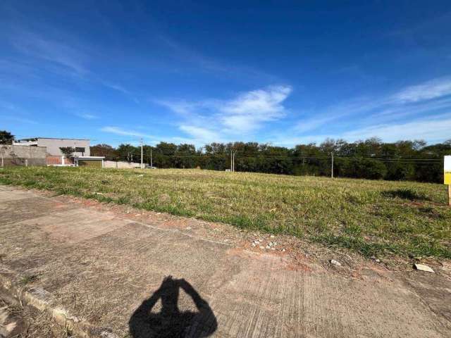 Terreno à venda, RESIDENCIAL ALTOS DO TAQUARAL - Piracicaba/SP