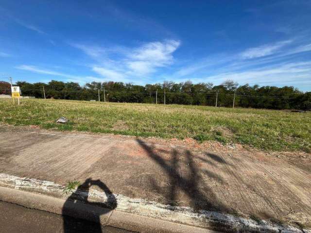 Terreno à venda, RESIDENCIAL ALTOS DO TAQUARAL - Piracicaba/SP