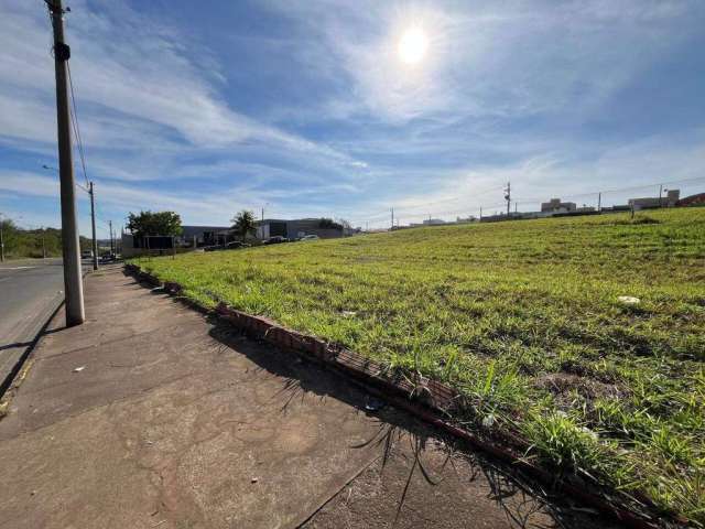 Terreno à venda, RESIDENCIAL ALTOS DO TAQUARAL - Piracicaba/SP