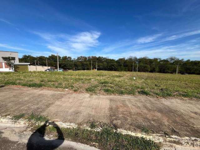 Terreno à venda, RESIDENCIAL ALTOS DO TAQUARAL - Piracicaba/SP