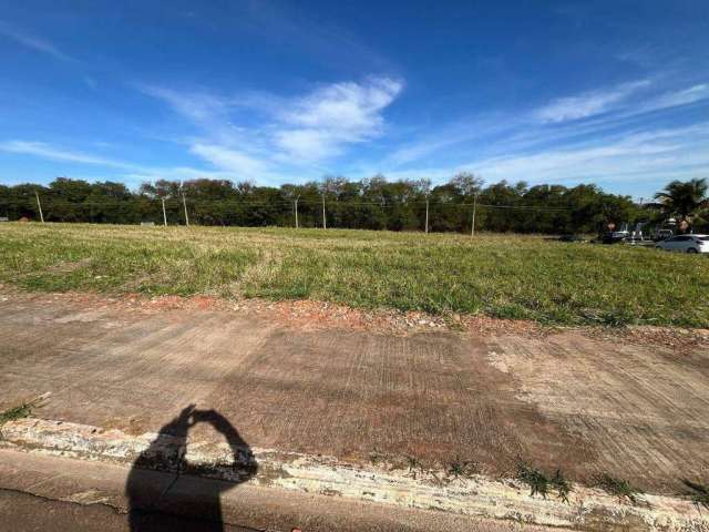 Terreno à venda, RESIDENCIAL ALTOS DO TAQUARAL - Piracicaba/SP