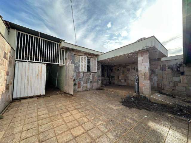 Casa à venda, 3 quartos, 4 vagas, Piracicamirim - Piracicaba/SP