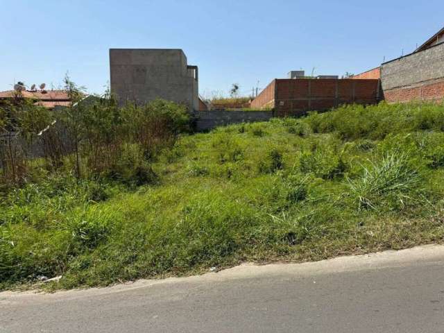 Terreno à venda, Campestre - Piracicaba/SP