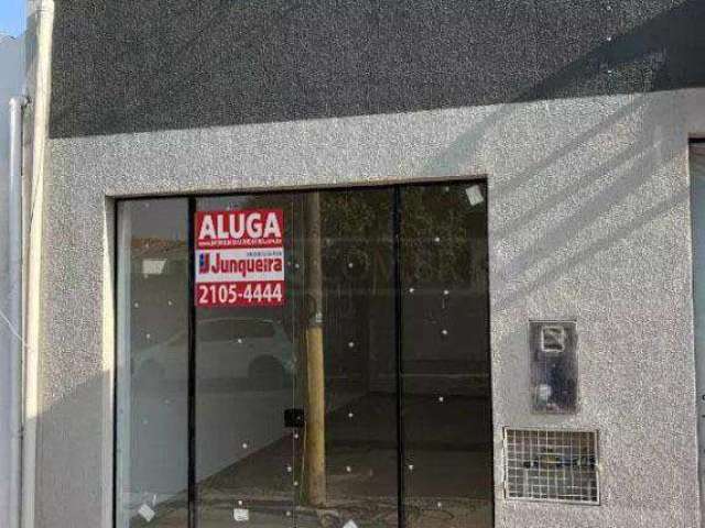 Sala Comercial para aluguel, Cidade Alta - Piracicaba/SP