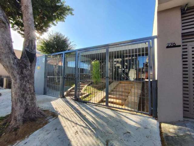 Casa Comercial para aluguel, 3 quartos, 2 vagas, São Judas - Piracicaba/SP