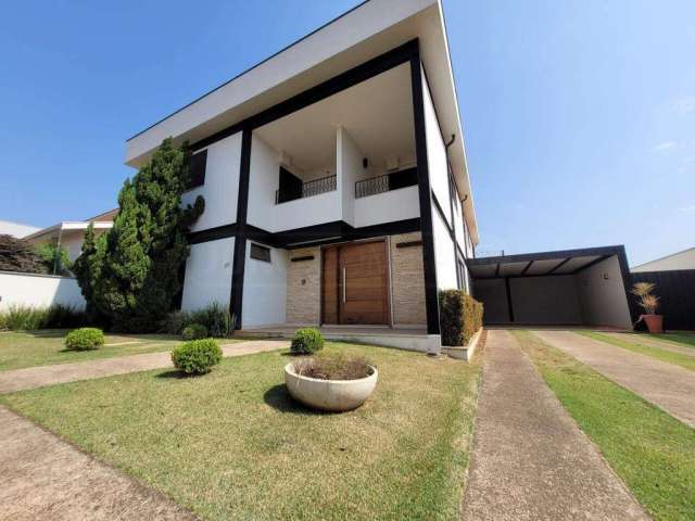 Casa em Condomínio para aluguel, 3 quartos, 3 suítes, 4 vagas, Campestre - Piracicaba/SP