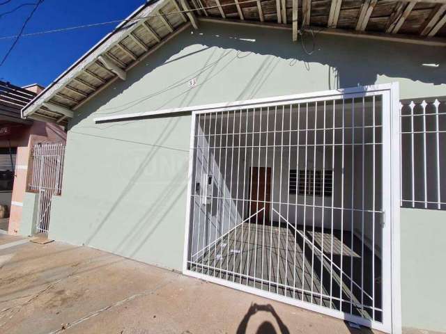 Casa para aluguel, 3 quartos, 1 vaga, Piracicamirim - Piracicaba/SP