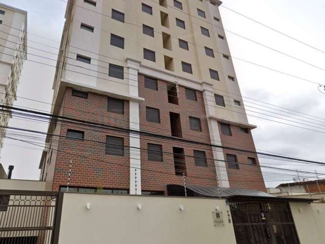 Apartamento para aluguel, 3 quartos, 2 vagas, Paulista - Piracicaba/SP