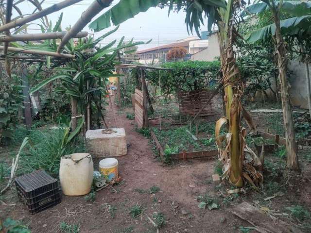 Terreno à venda, Jardim Dona Rosina - Rio das Pedras/SP