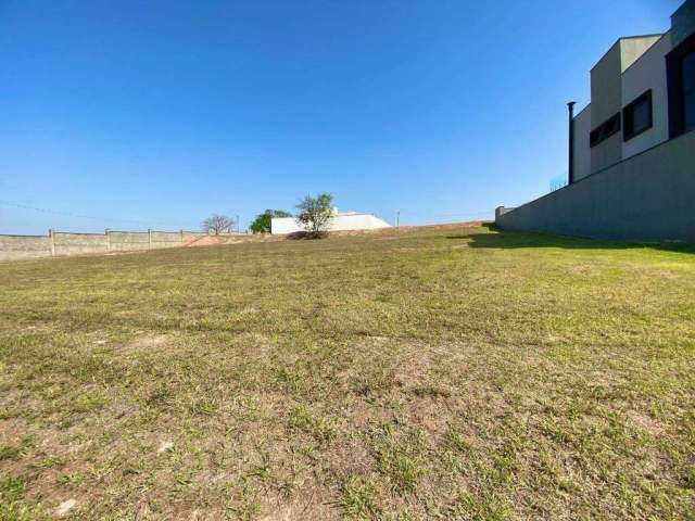 Terreno em Condomínio à venda, Residencial Terras de Ártemis (Ártemis) - Piracicaba/SP