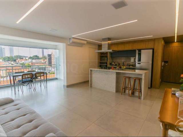 Apartamento à venda, 3 quartos, 1 suíte, 2 vagas, Alemães - Piracicaba/SP