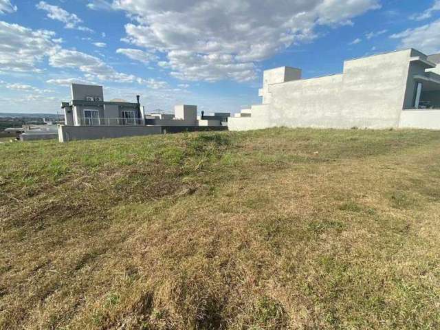 Terreno em Condomínio à venda, Ondinhas - Piracicaba/SP