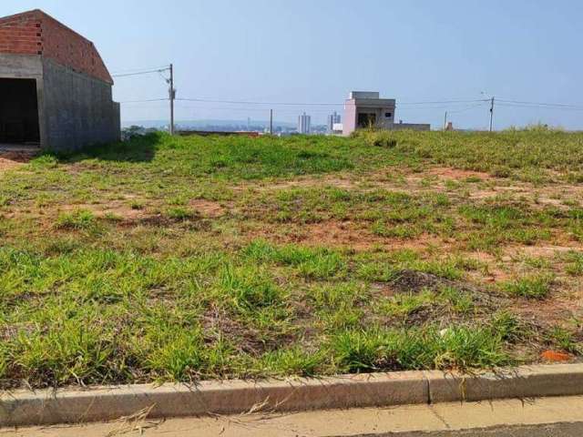 Terreno à venda, Residencial Fortaleza - Rio das Pedras/SP