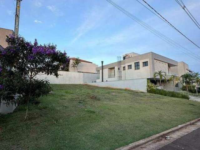 Terreno em Condomínio à venda, Santa Rosa Ipês - Piracicaba/SP