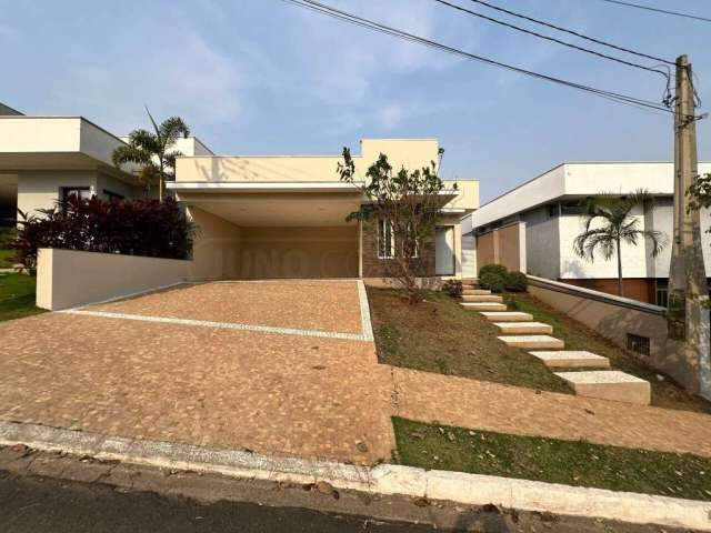 Casa em Condomínio à venda, 3 quartos, 3 suítes, 2 vagas, Loteamento Residencial Reserva do Engenho - Piracicaba/SP