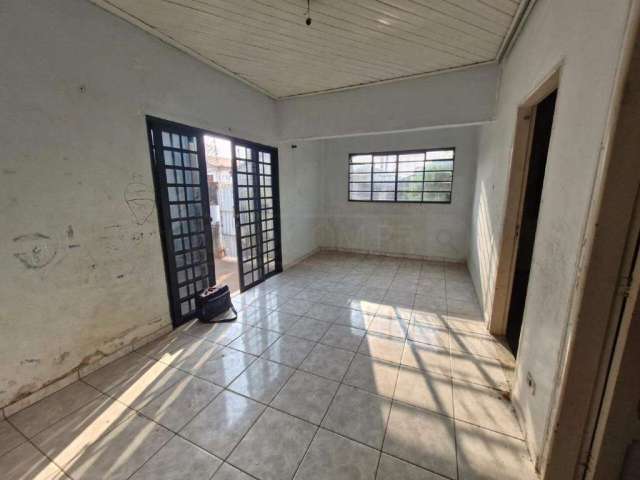 Casa à venda, 2 quartos, 2 vagas, Vila Independência - Piracicaba/SP