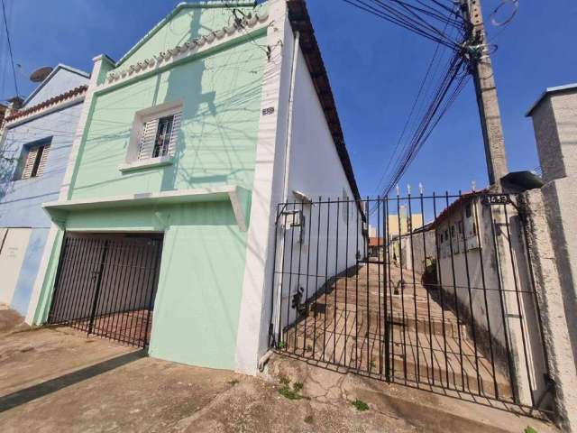 Casa para aluguel, 1 quarto, Cidade Alta - Piracicaba/SP