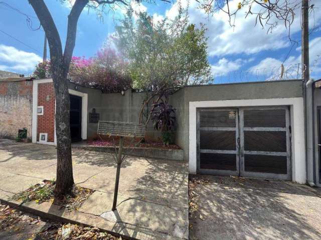 Casa para aluguel, 3 quartos, 4 vagas, Nova América - Piracicaba/SP