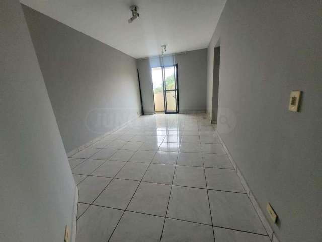 Apartamento para aluguel, 2 quartos, 2 vagas, Higienópolis - Piracicaba/SP