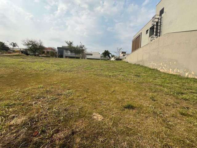 Terreno em Condomínio à venda, Santa Rosa - Piracicaba/SP