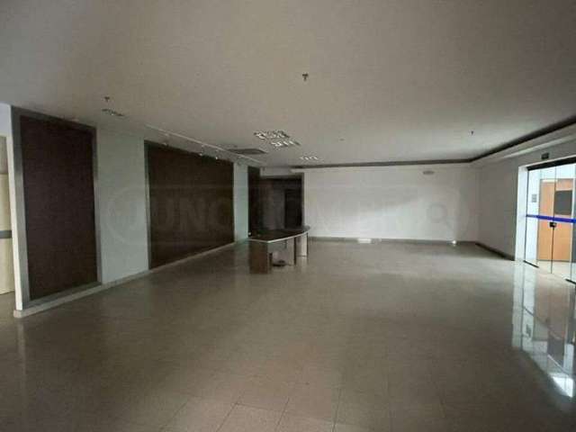 Sala Comercial para aluguel, 4 vagas, Cidade Alta - Piracicaba/SP