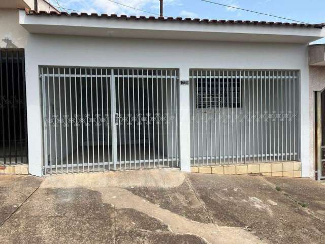 Casa para aluguel, 2 quartos, 1 vaga, Jardim São Cristóvão I - Rio das Pedras/SP