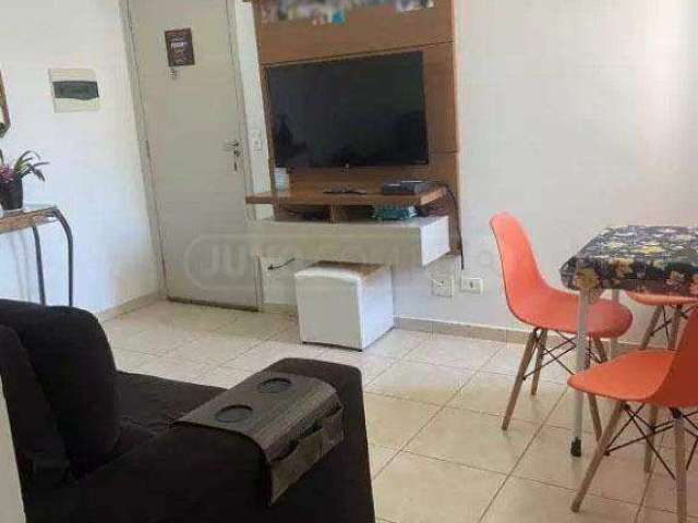 Apartamento à venda, 2 quartos, 1 vaga, Jardim Nova Iguaçu - Piracicaba/SP