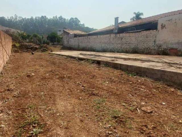 Terreno à venda, Loteamento Santa Rosa - Piracicaba/SP