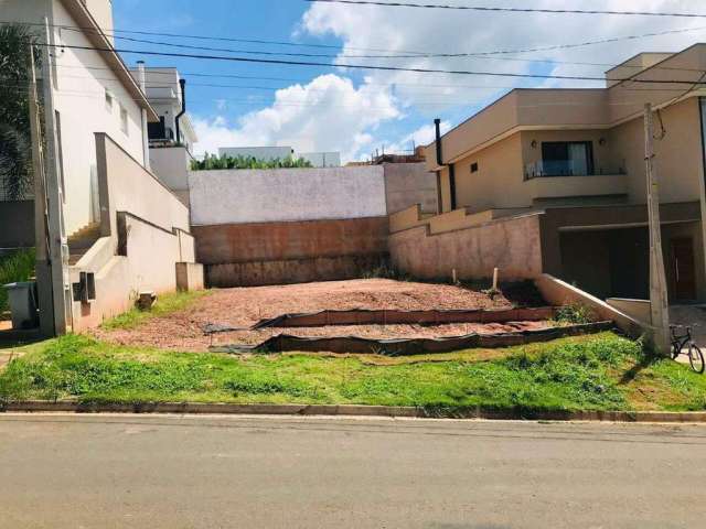 Terreno em Condomínio à venda, Santa Rosa - Piracicaba/SP