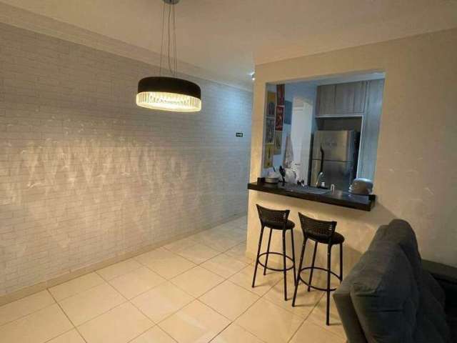 Apartamento à venda, 2 quartos, 1 vaga, Jardim Nova Iguaçu - Piracicaba/SP