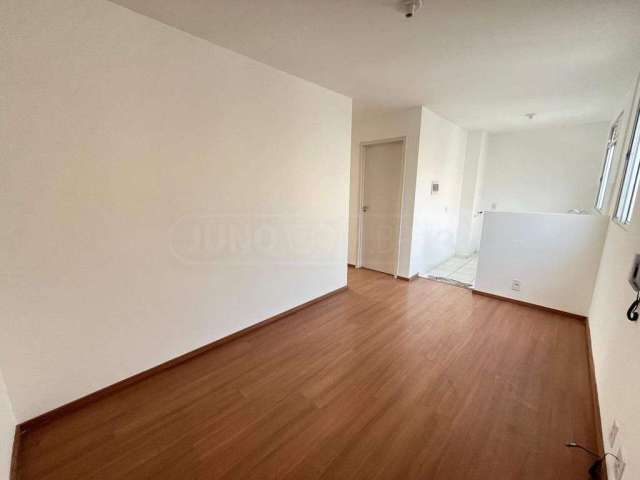 Apartamento para aluguel, 2 quartos, Loteamento Kobayat Líbano - Piracicaba/SP