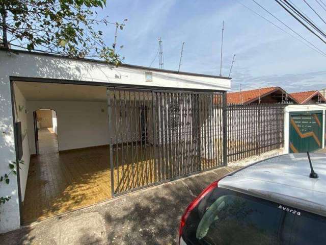 Casa para aluguel, 3 quartos, 1 suíte, 2 vagas, Jardim Elite - Piracicaba/SP