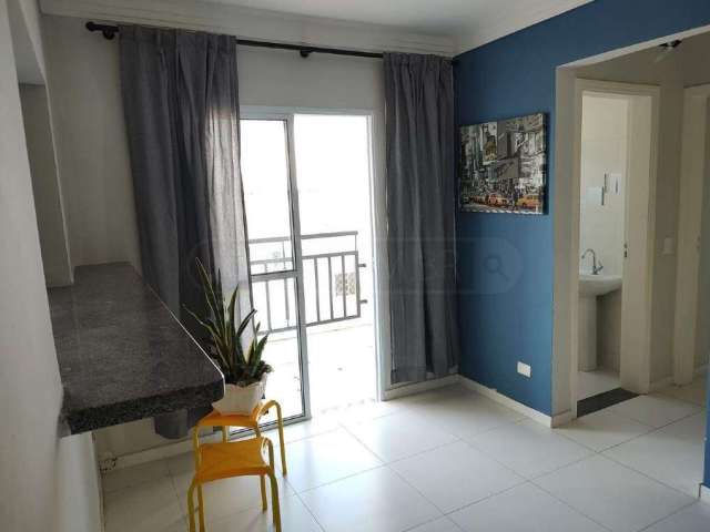 Apartamento à venda, 2 quartos, 1 suíte, 1 vaga, Glebas Califórnia - Piracicaba/SP