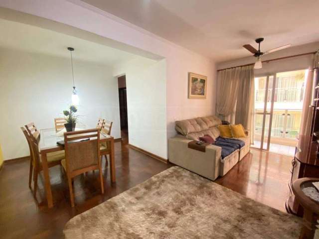 Apartamento à venda, 2 quartos, 1 vaga, Nova América - Piracicaba/SP