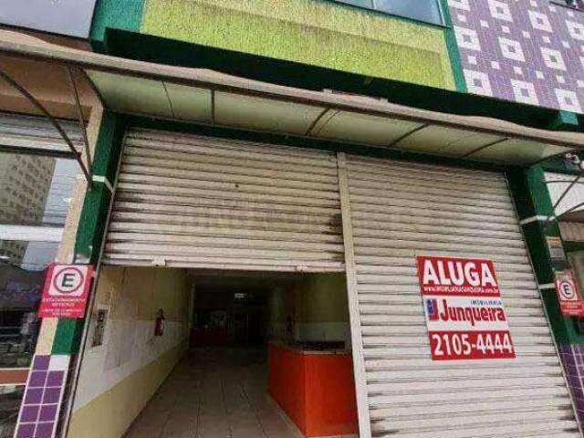 Salão para aluguel, 2 vagas, Vila Rezende - Piracicaba/SP