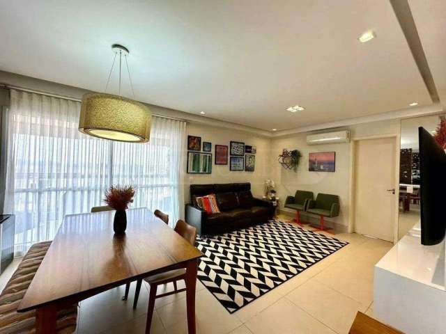 Apartamento à venda, 3 quartos, 3 suítes, 2 vagas, Alemães - Piracicaba/SP