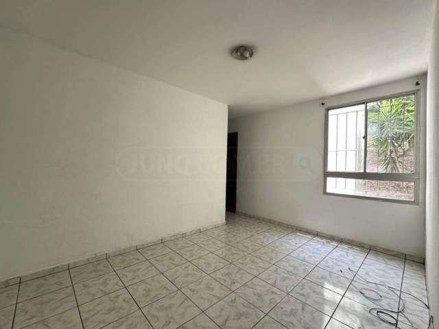 Apartamento à venda, 2 quartos, 1 vaga, Nova América - Piracicaba/SP