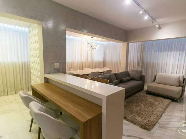 Apartamento à venda, 2 quartos, 2 suítes, 2 vagas, Cidade Jardim - Piracicaba/SP