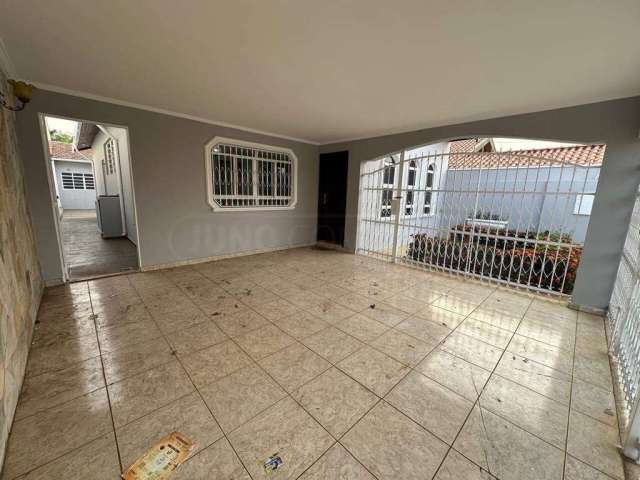 Casa à venda, 3 quartos, 1 suíte, 2 vagas, Vila Rezende - Piracicaba/SP